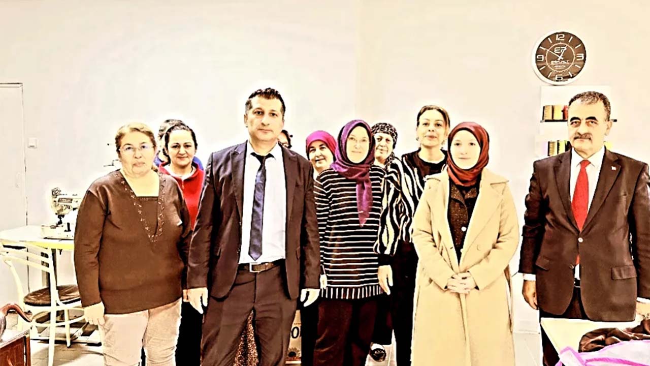 Çayıralan Halk Eğitim (3)