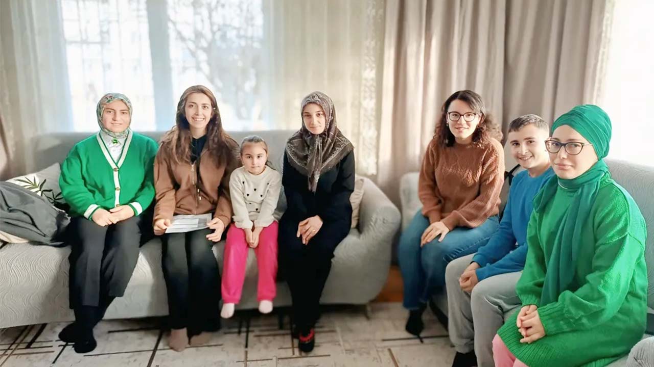 Çayıralan Maarif Modeli