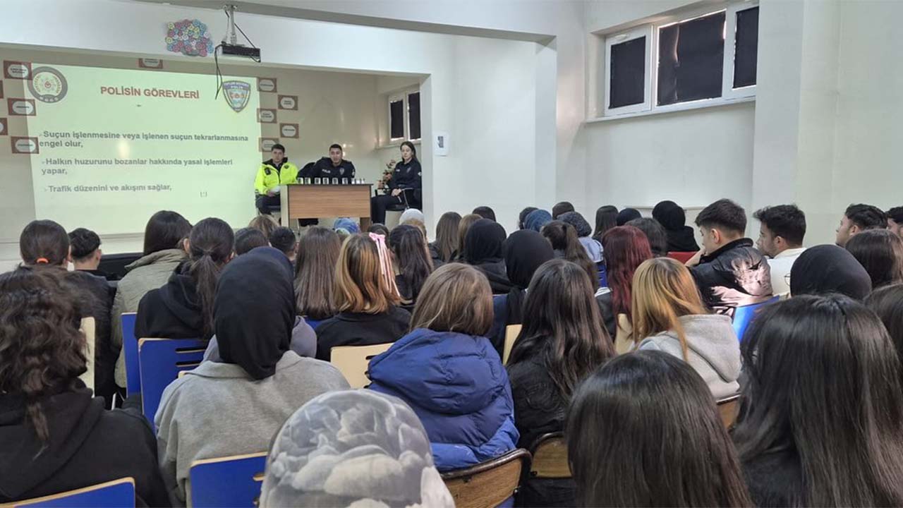 Çayıralan Toplum Kolluk (1)