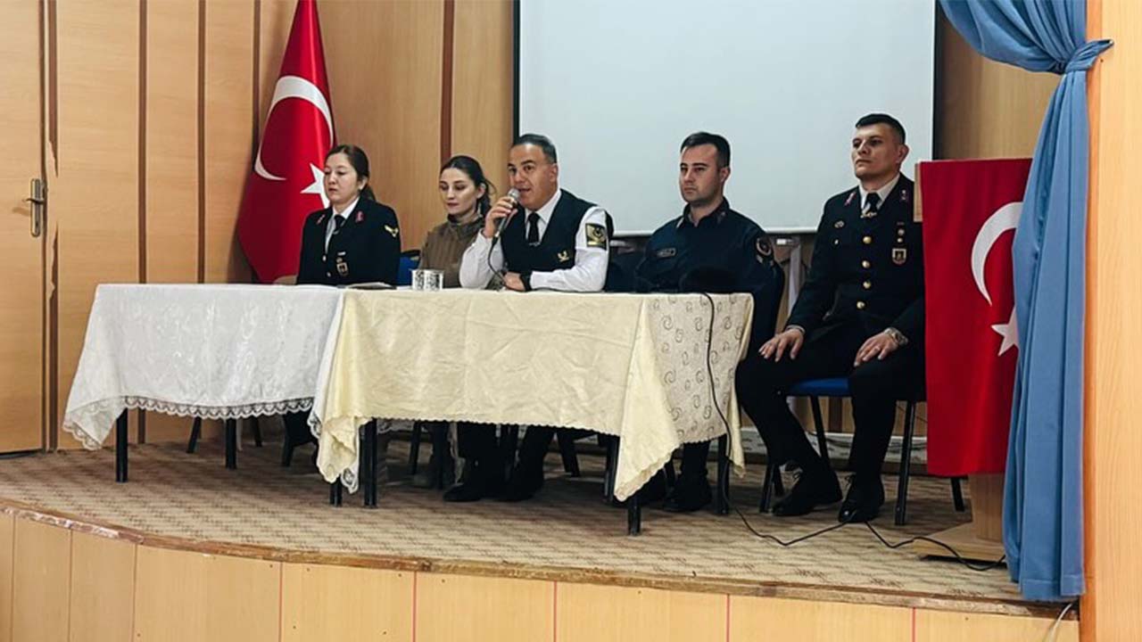 Çayıralan Toplum Kolluk (2)