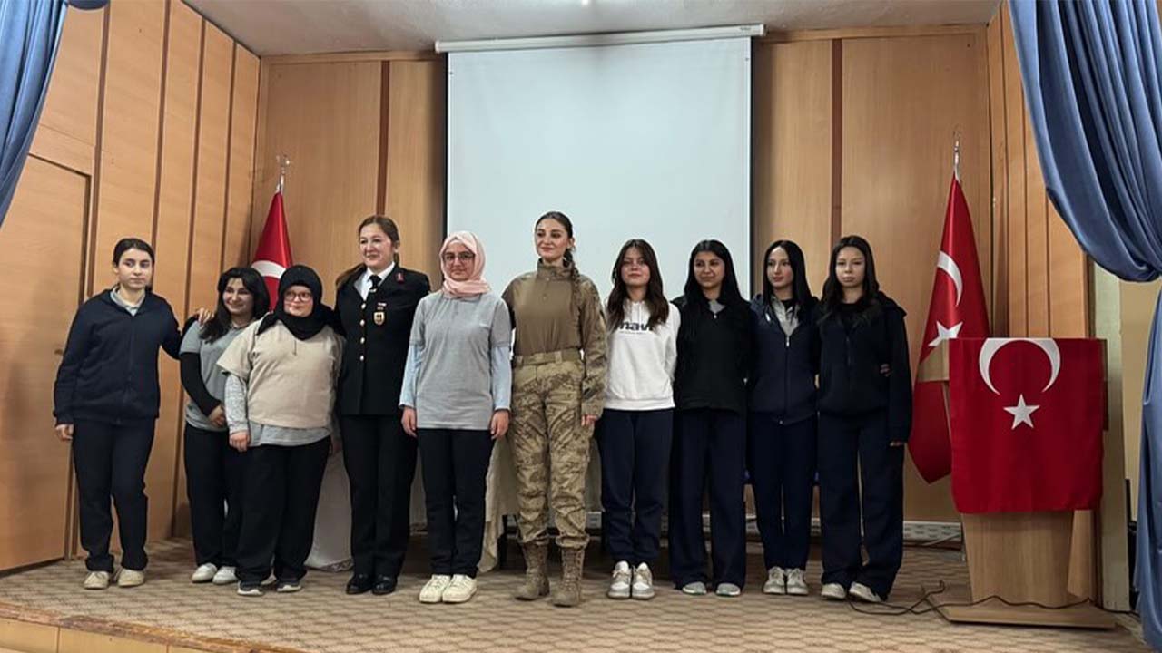 Çayıralan Toplum Kolluk (4)