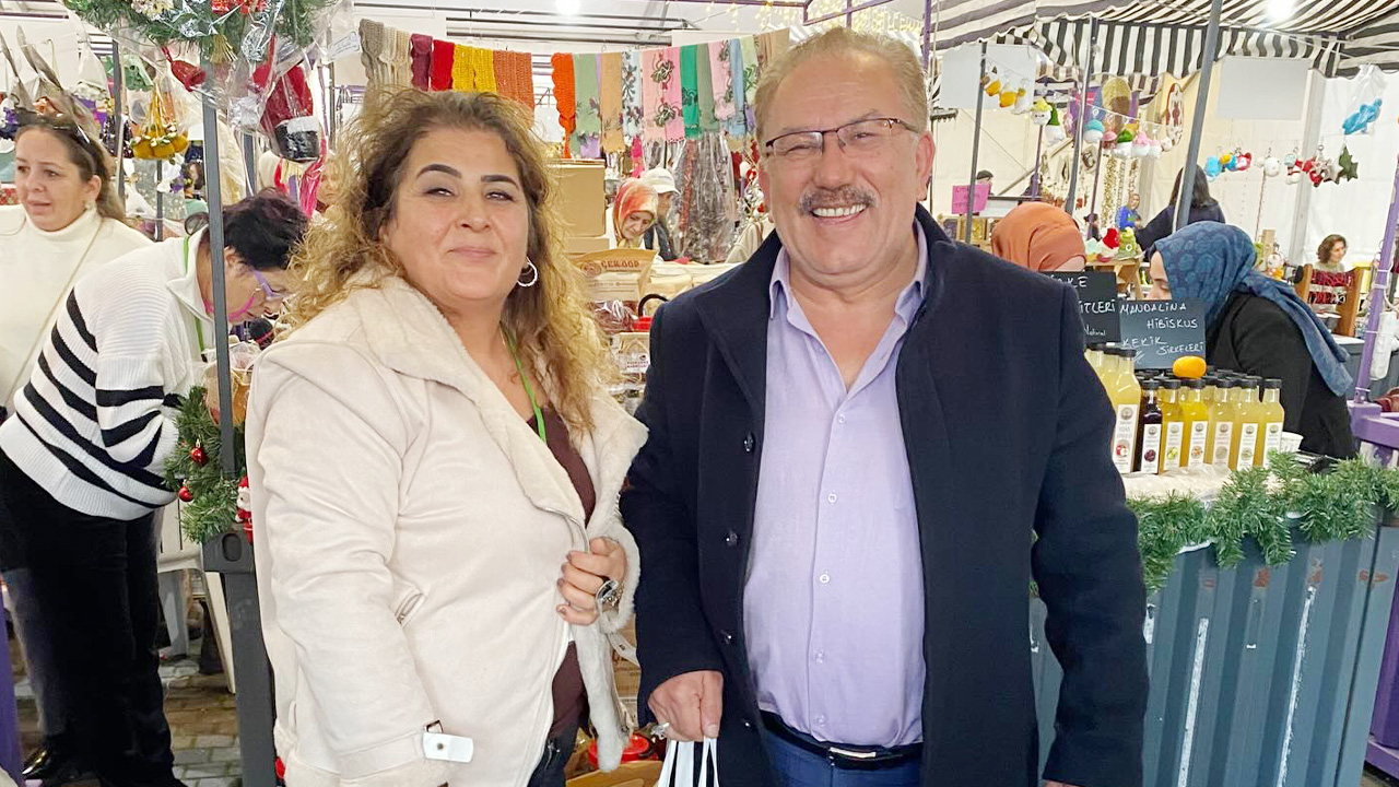 Çekoop Galataport (2)