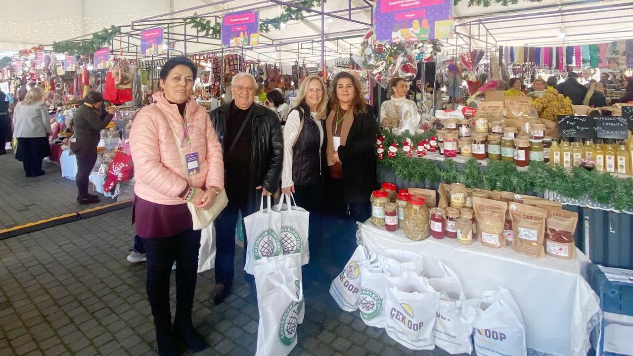 Çekoop Galataport (3)