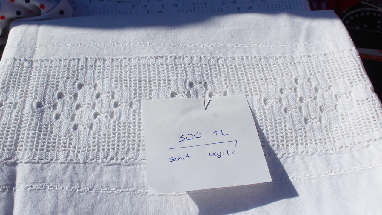 Cennet Çeyizleri Olsun (1)