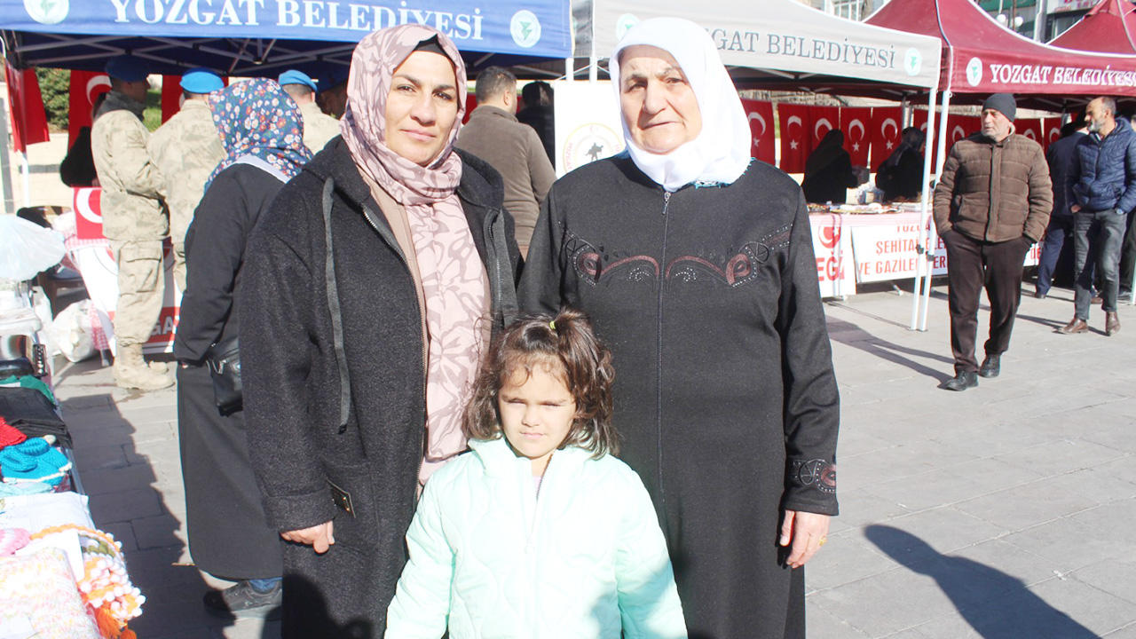 Cennet Çeyizleri Olsun (3)