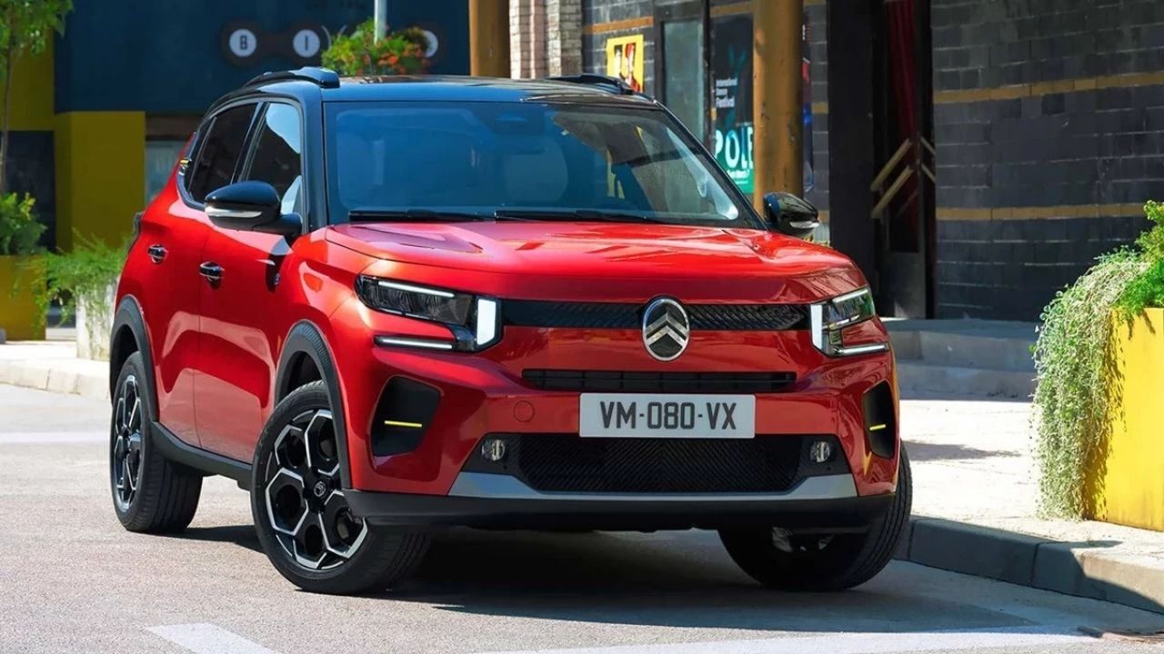 Citroen Yeni Modeller İçin Türkiye'yi Ürün Geliştirme Sürecine Dahil Etti-2