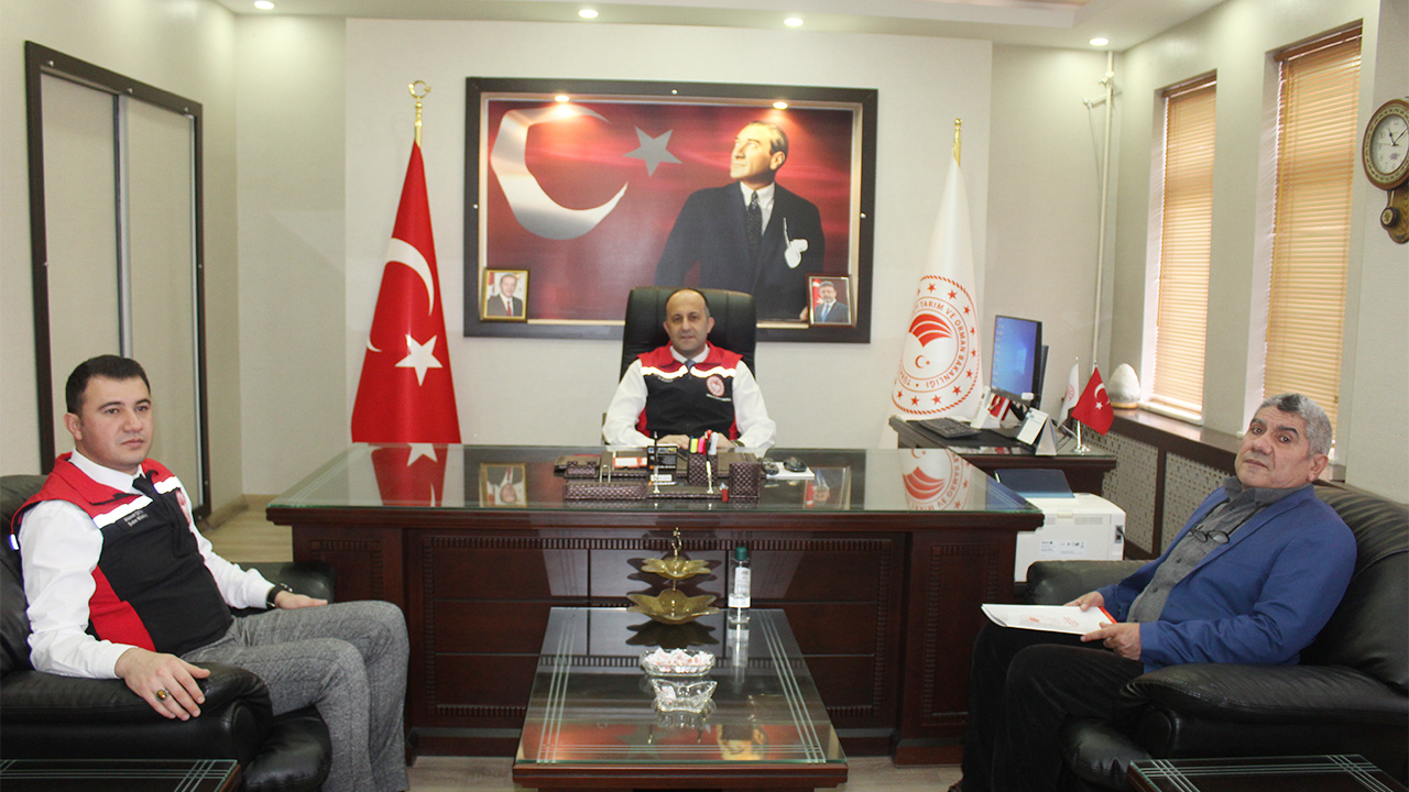 Damızlık Birliği Ödül (1)