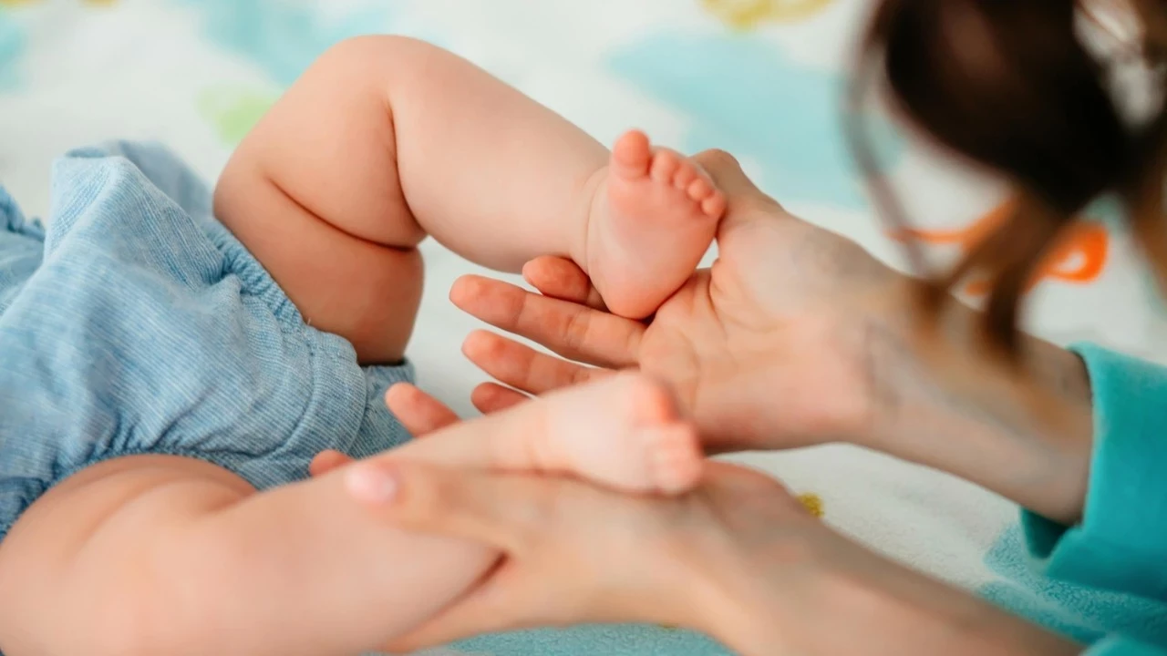 Doğum İzni İçin Yeni Dönem