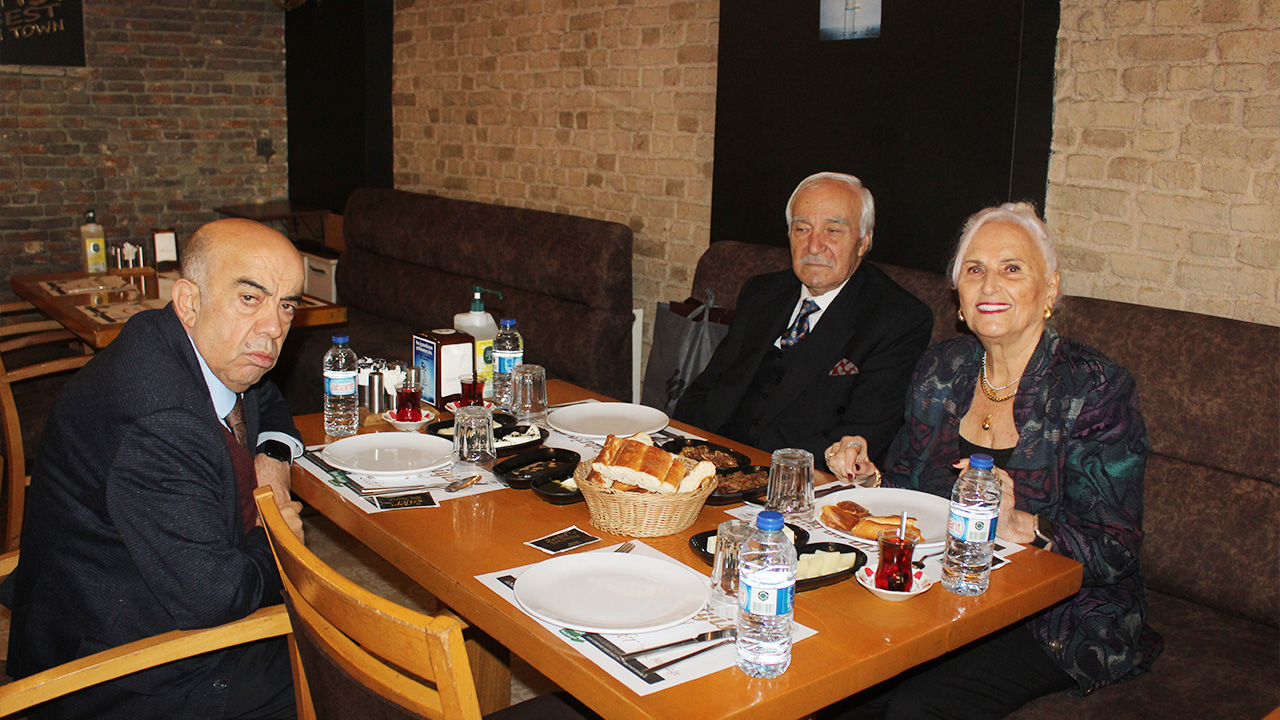 Duygulandıran Buluşma2