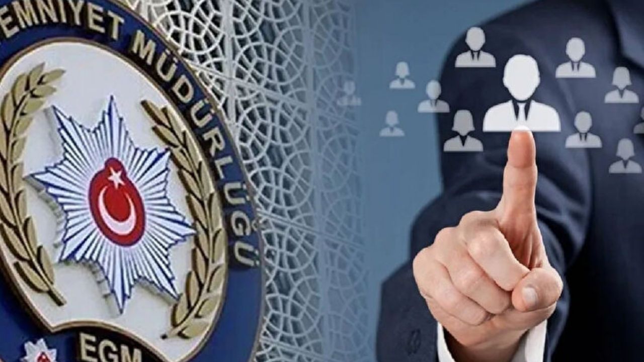 Egm’den 3 Büyükşehre 500 Personel Alımı-1