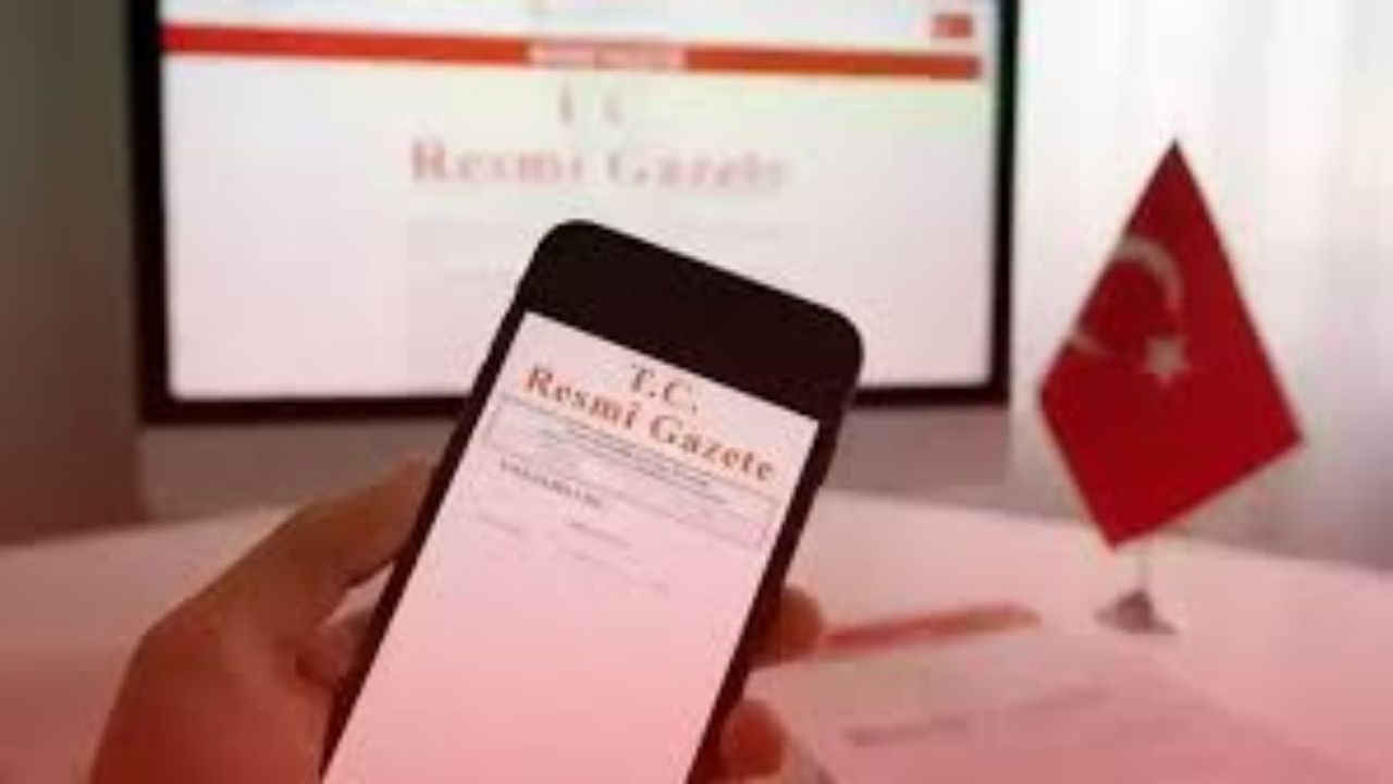 Ekspertiz, Sigorta Ve Disiplin Yönetmelikleri Yürürlükten Kaldırıldı-3