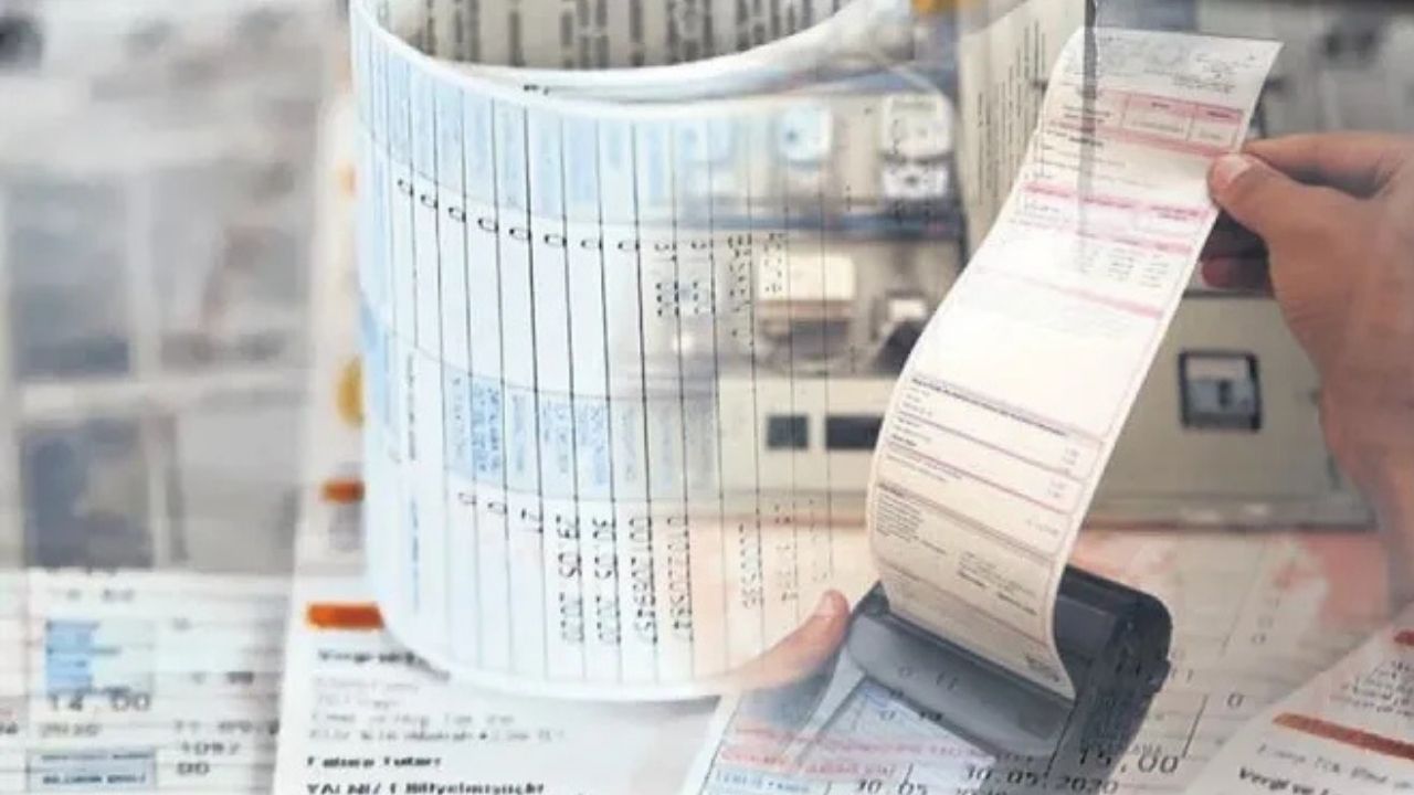 Elektrik Faturasında Şok Dönem-1