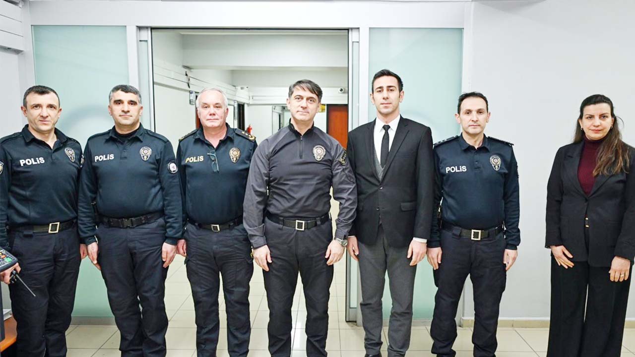 Emniyet Regaib Kandili (1)