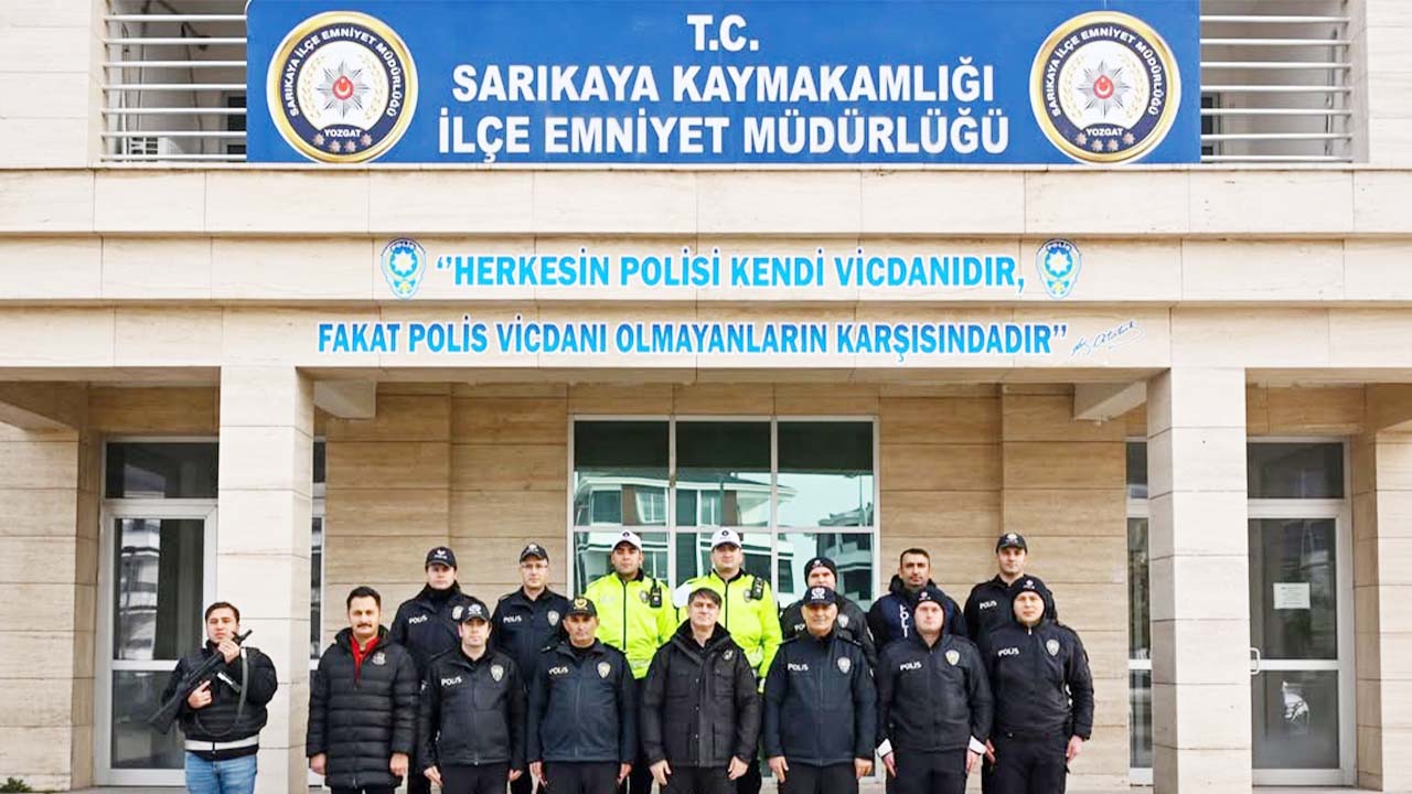 Emniyet Regaib Kandili (3)