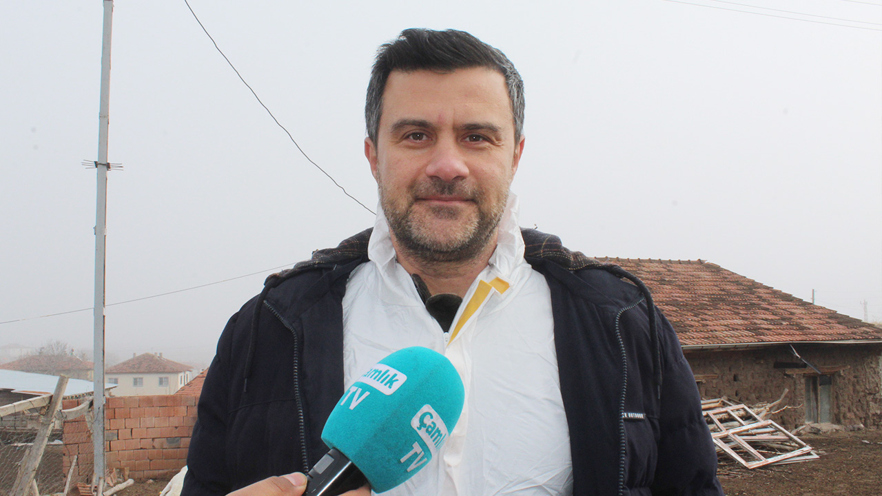 Emrah Hicazı Karasu