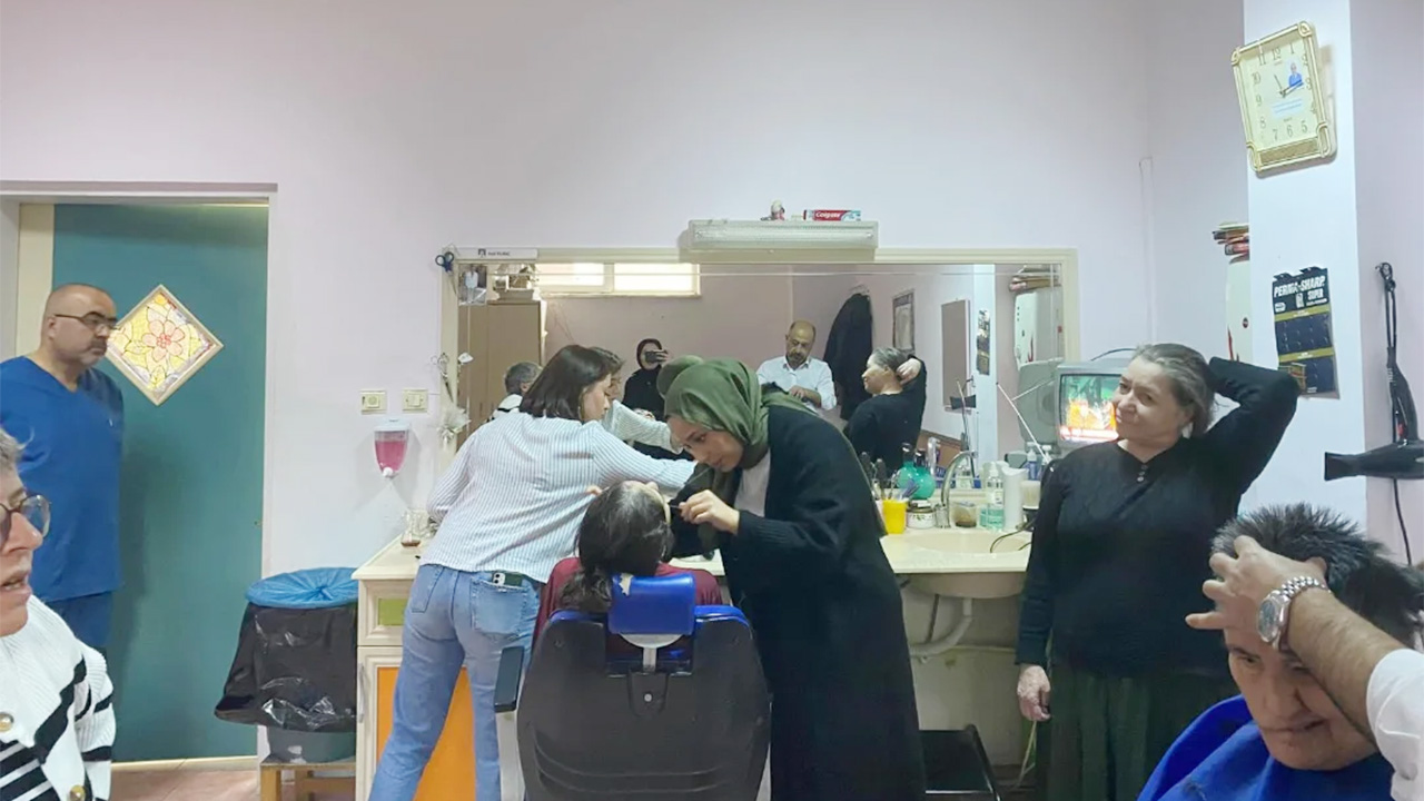 En Özel Dokunuş (1)