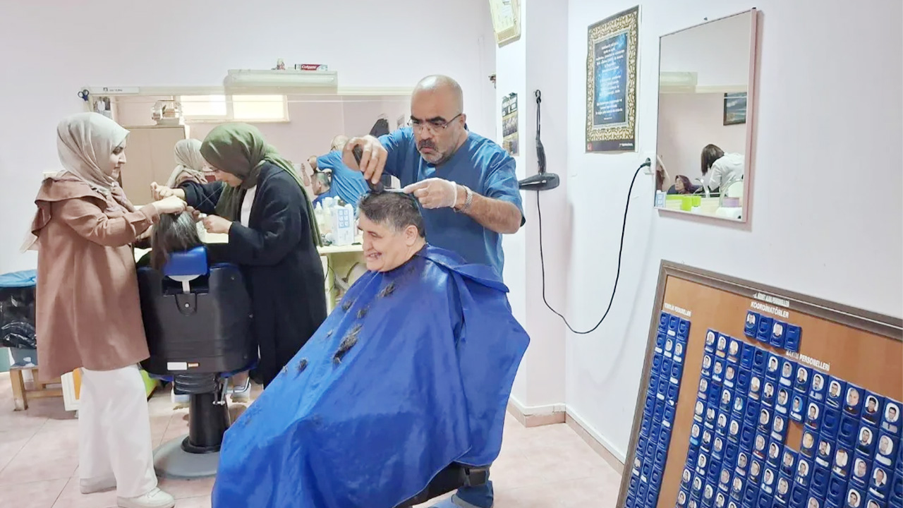 En Özel Dokunuş (2)