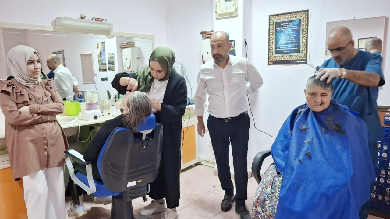 En Özel Dokunuş (4)