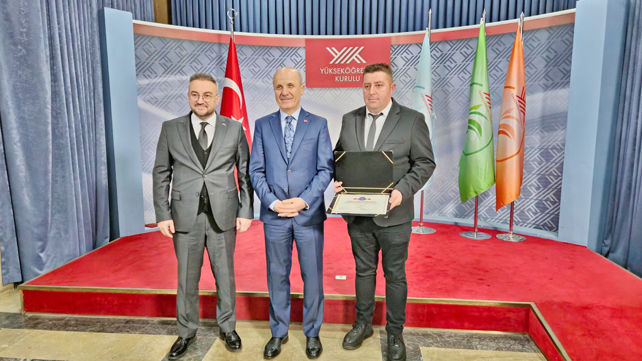 Engelsiz Üniversite (3)