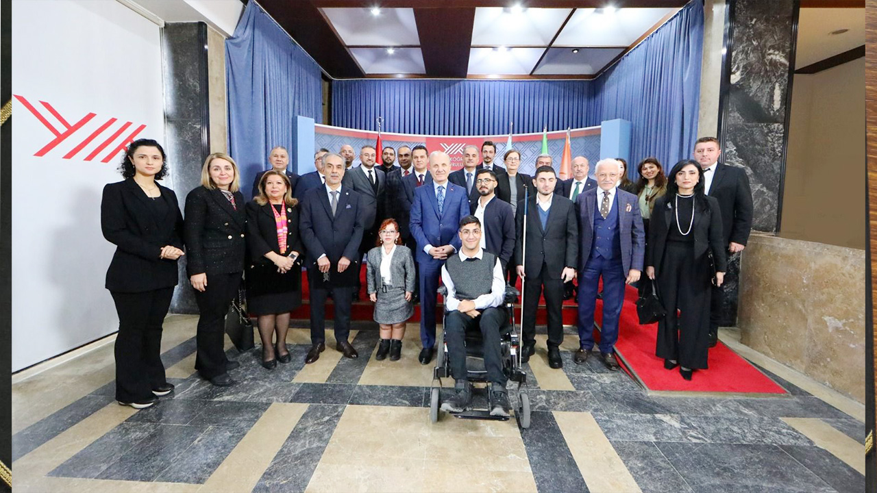 Engelsiz Üniversite (4)