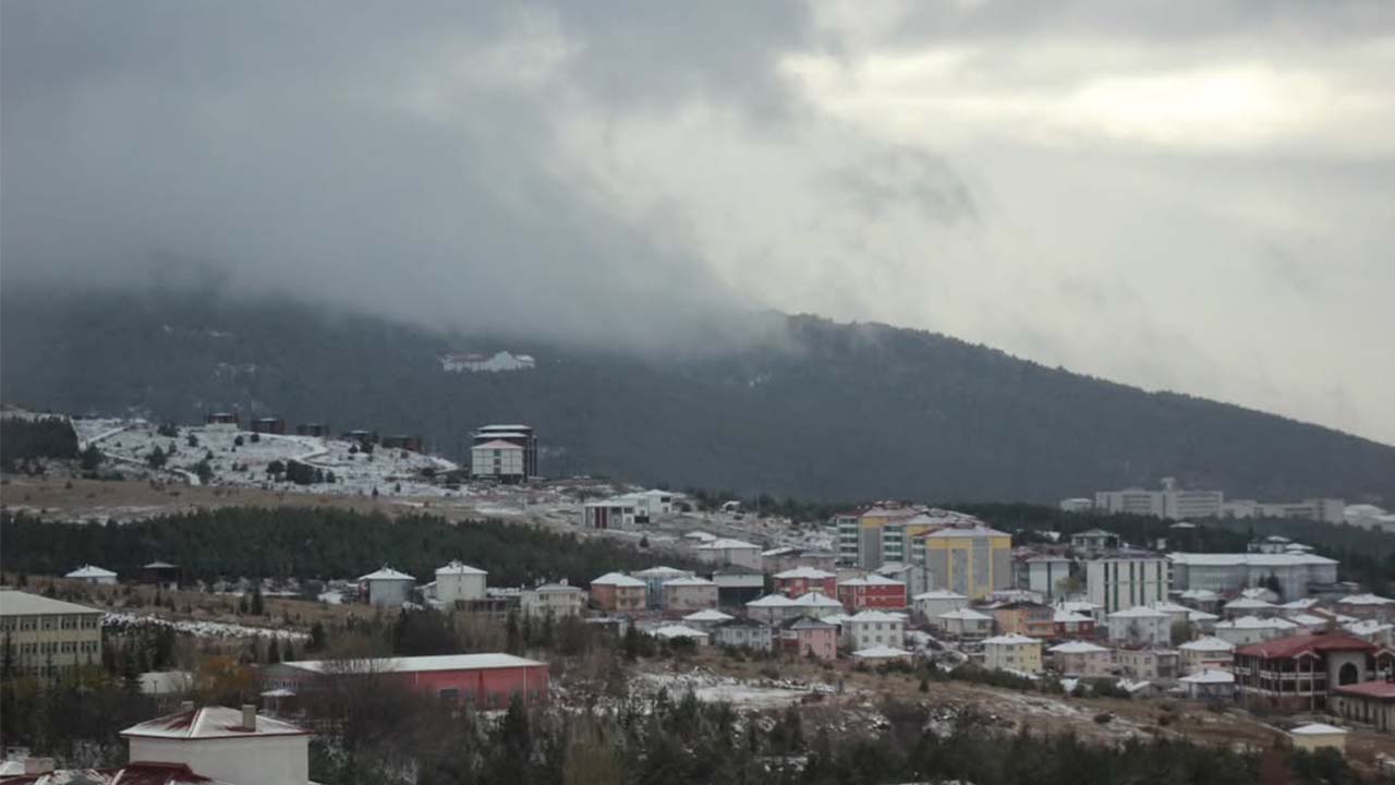 Yozgat’ın bereket resmi