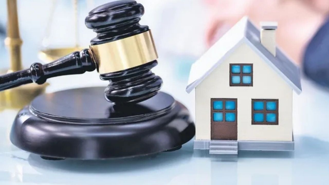 Eşe, Dosta Haciz Şoku (2)