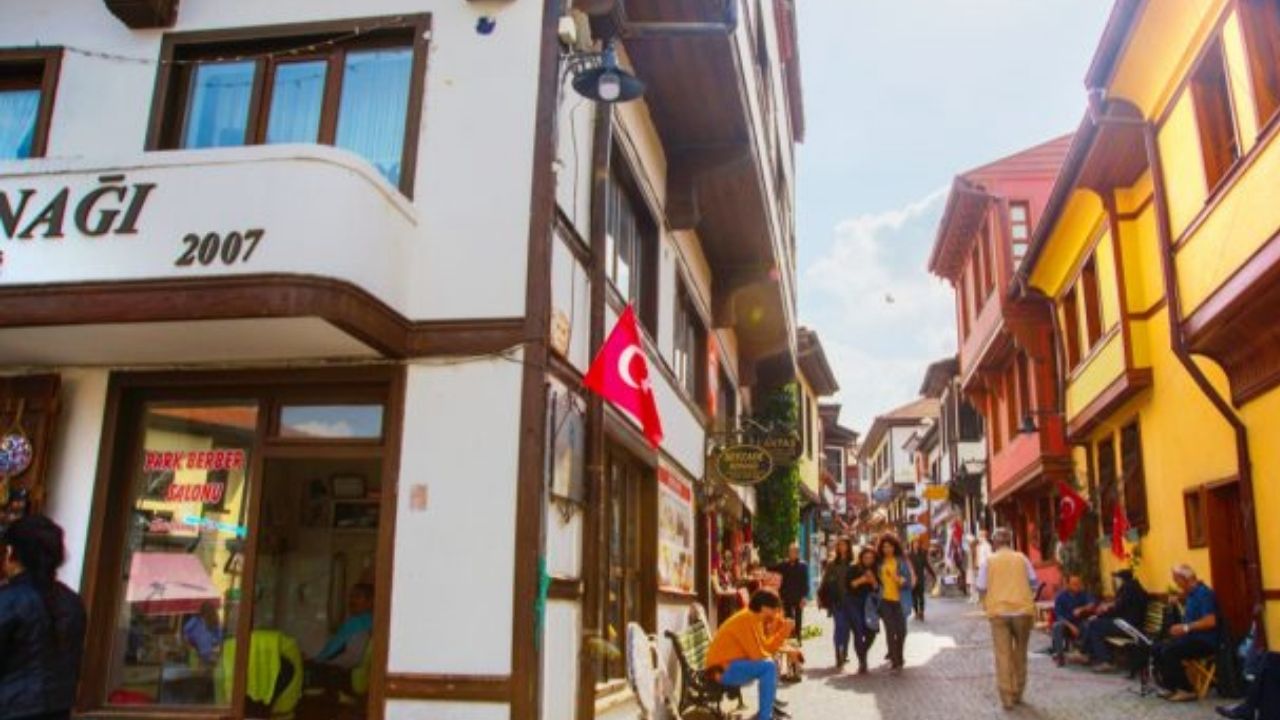 Eskişehir'in Eski İsmi Neydi
