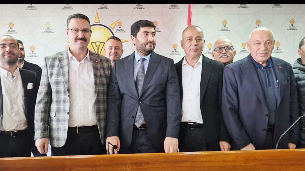 Etimesgut’ta Yozgat Rüzgarı (1)