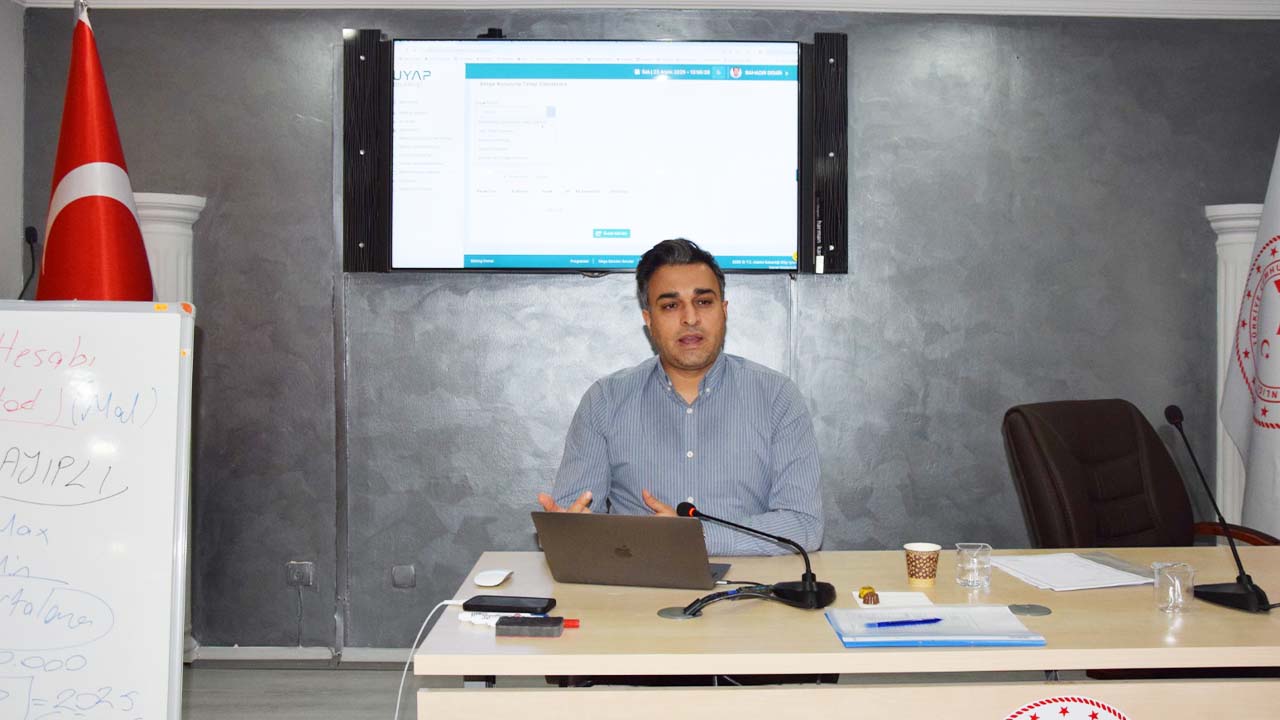 Faruk Anteplioğlu Temelbilir Kişi (1)