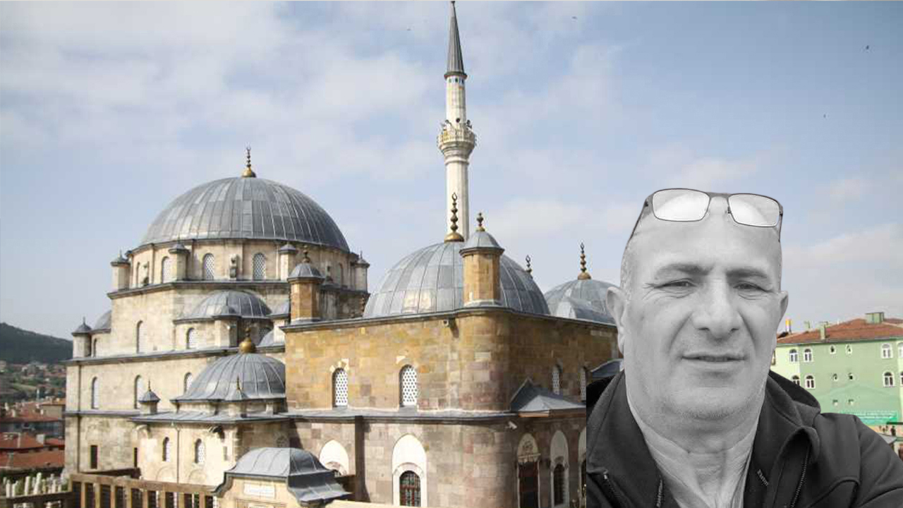 Fransada Yaşayan Yozgatlı Gurbetçi Vefat Etti