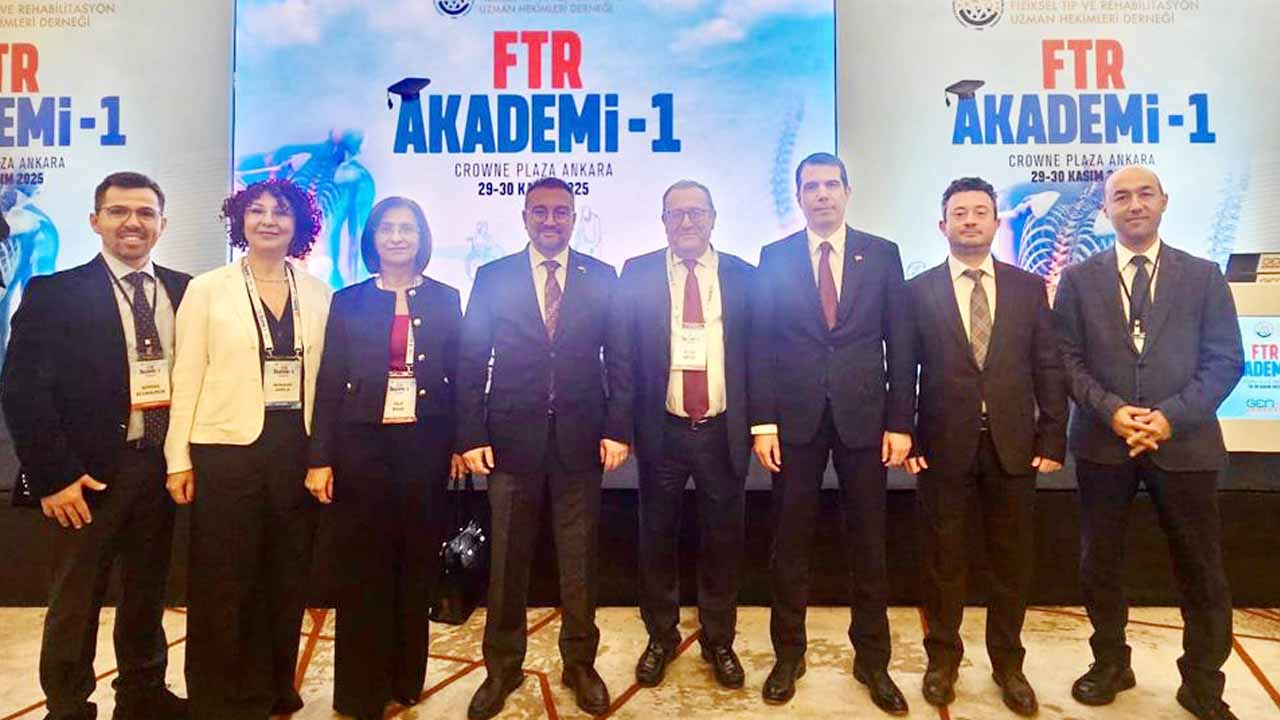 Ftr Akademi Ankara