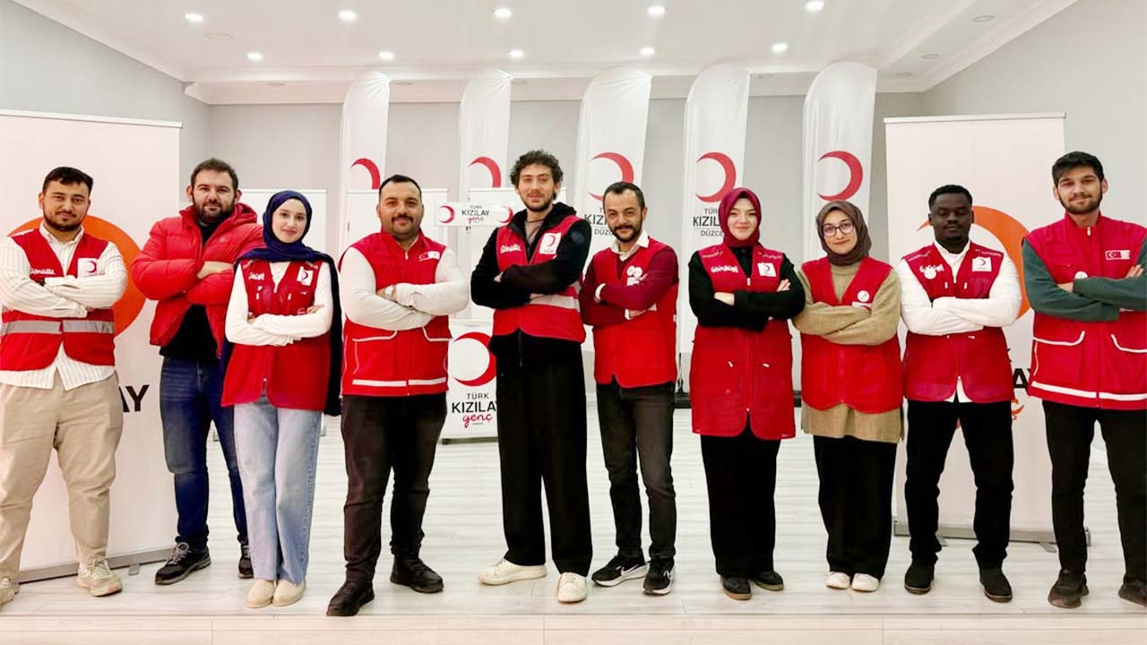 Genç Kızılay Düzce Yozgat (2)