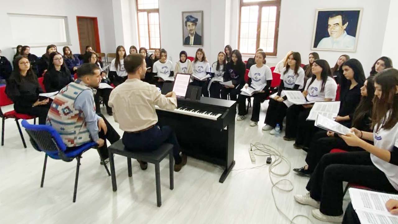 Genç Müzisyenler Yozgat’ta (4)