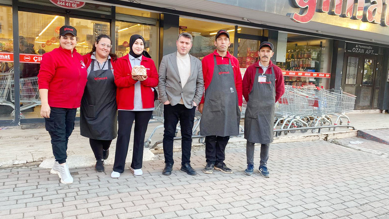 Gimat Mağazacılar Günü (1)