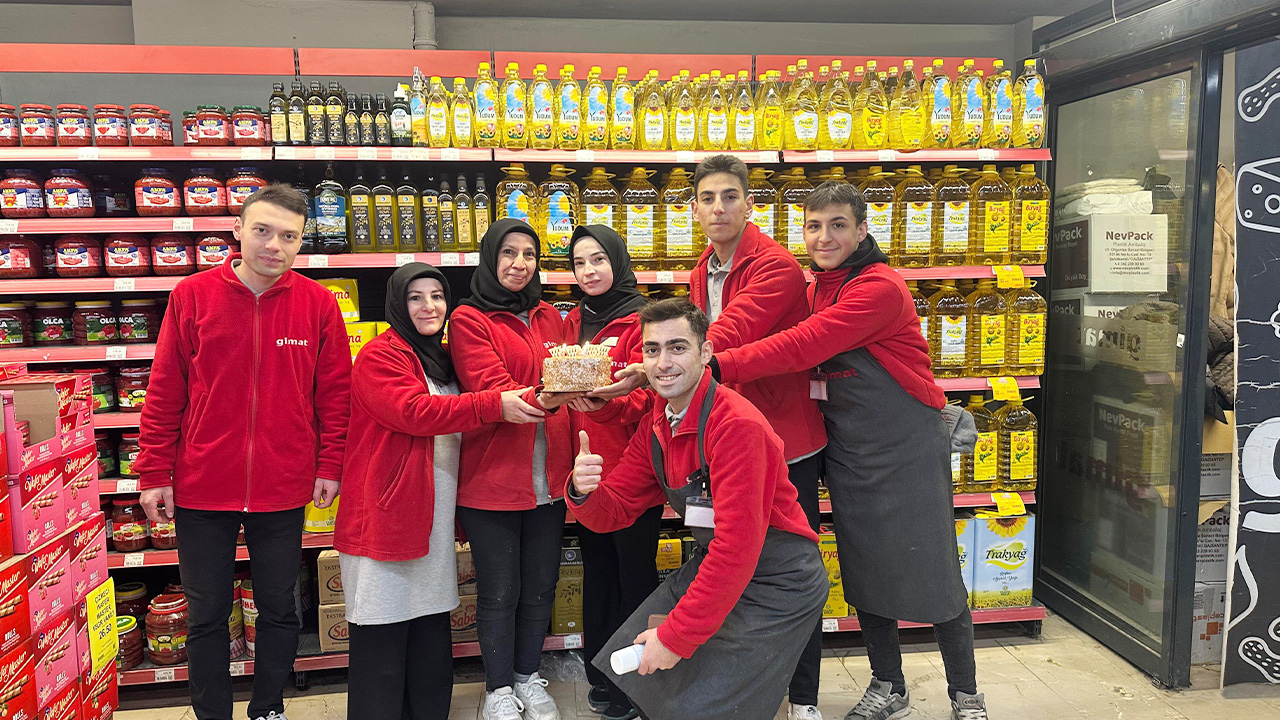 Gimat Mağazacılar Günü (6)