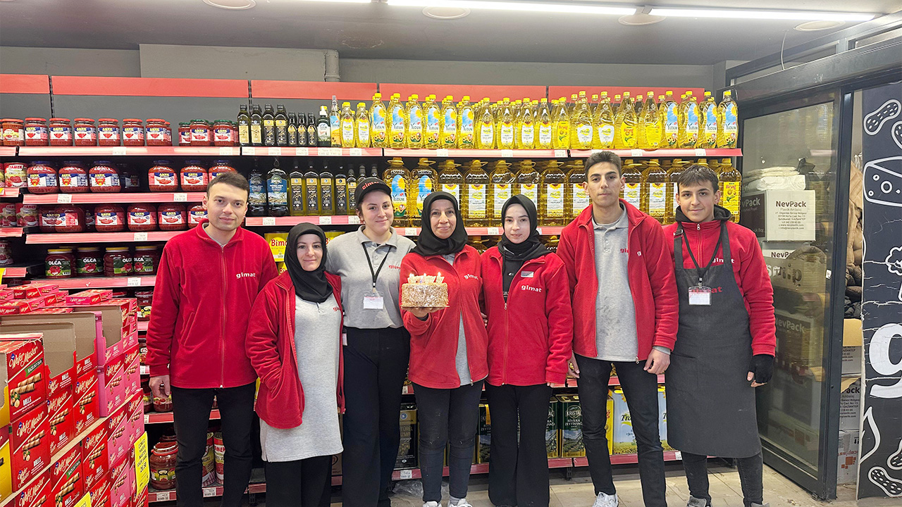 Gimat Mağazacılar Günü (7)
