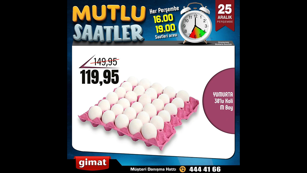 Gimat Mutlu Saatler (4)-2