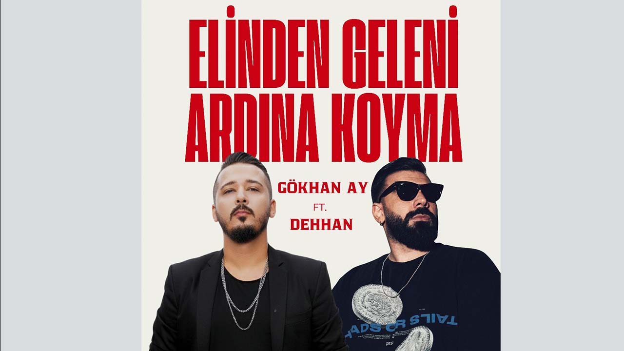 Gökhan Ay Şarkı