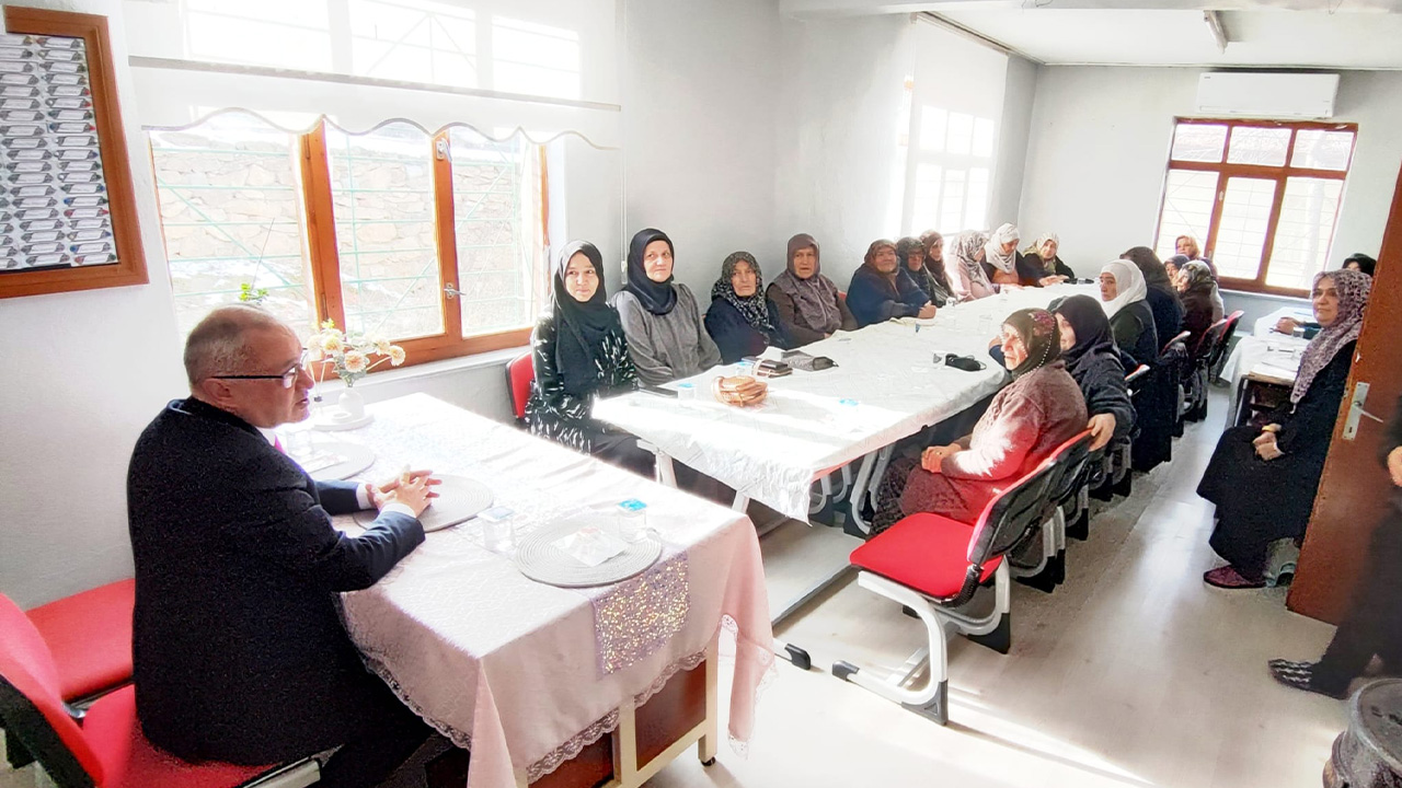 Gönüllere Dokundular (4)