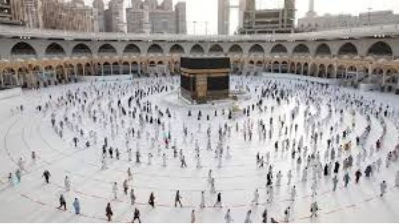 Hac Hayali Kurana Bir Şans Daha-1