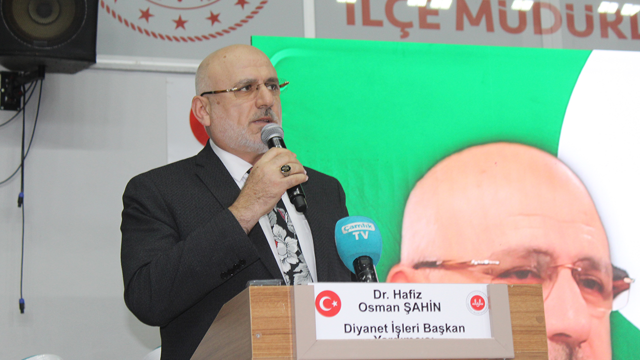 Hafızlık Icazet Töreni Yozgat (6)