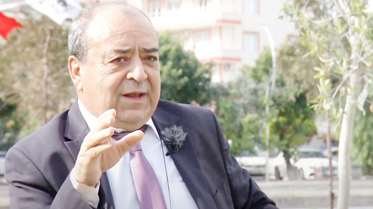 Hasan Aslan Nurdoğdu