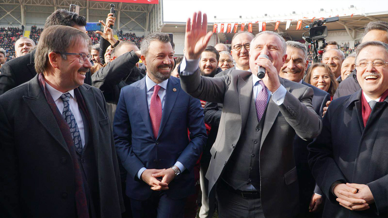 Hasan Kandemir Stadyum (2)