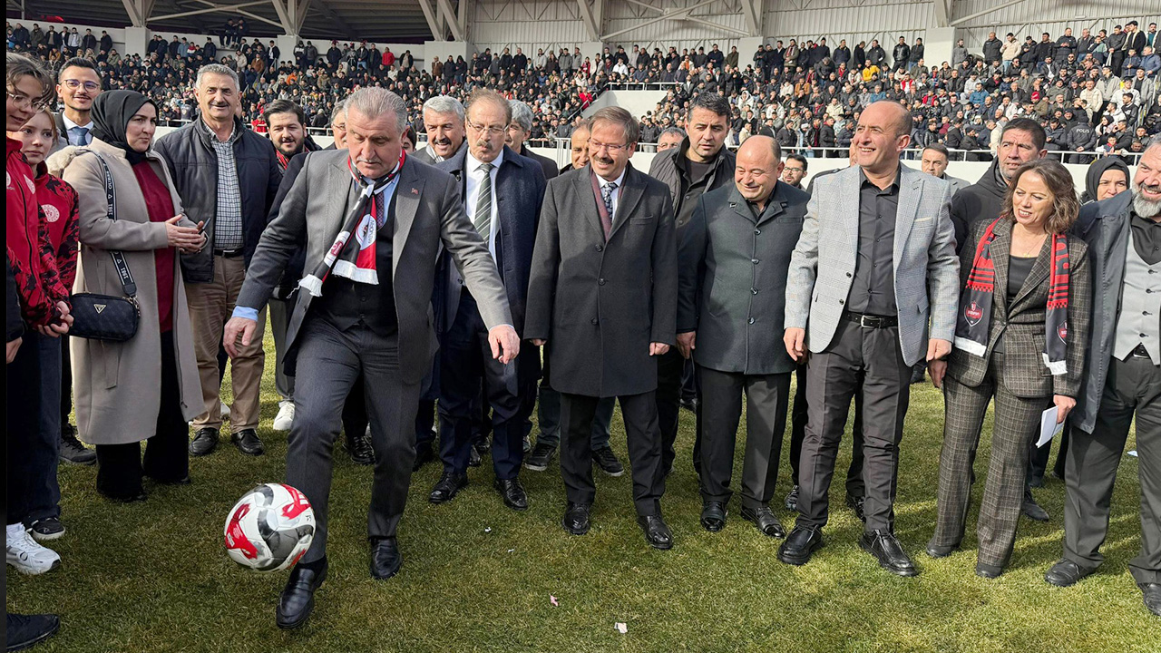 Hasan Kandemir Stadyum (3)