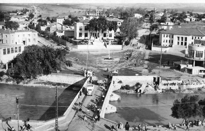 Hatay'ın Eski İsmi Neydi