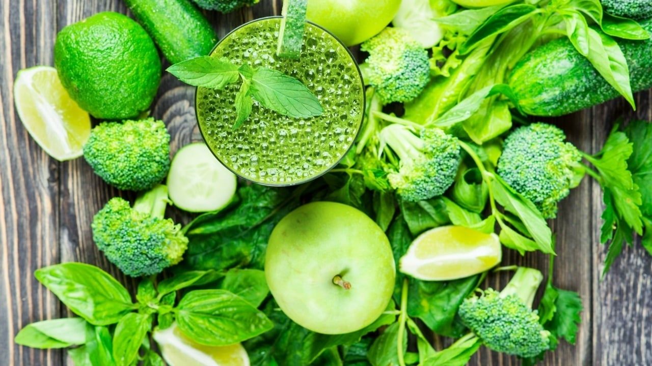 Hormon Dengesini Koruyan Besinler Nelerdir (2)