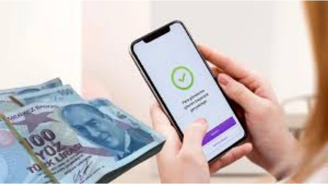 Iban Üzerinden Para Göndermek Artık Daha Güvenli Hale Geliyor-1