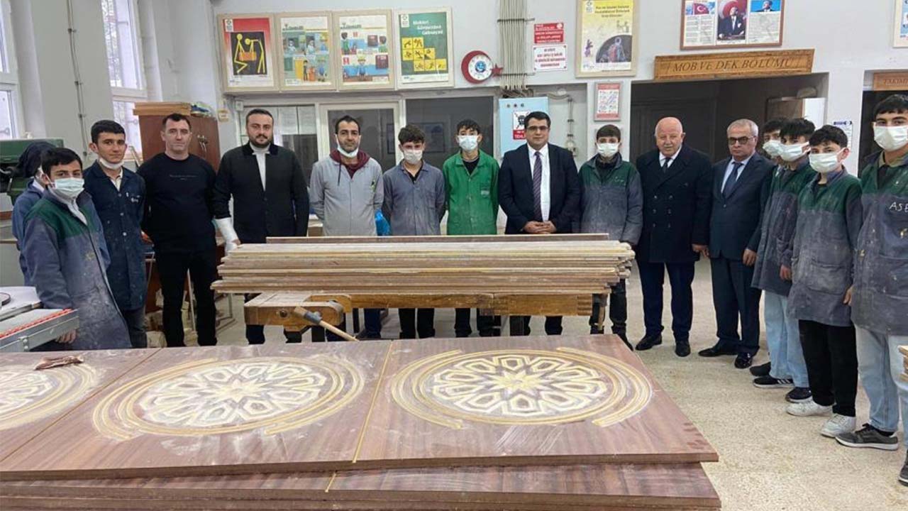 Iha Akdağ Okul Kaymakam (3)