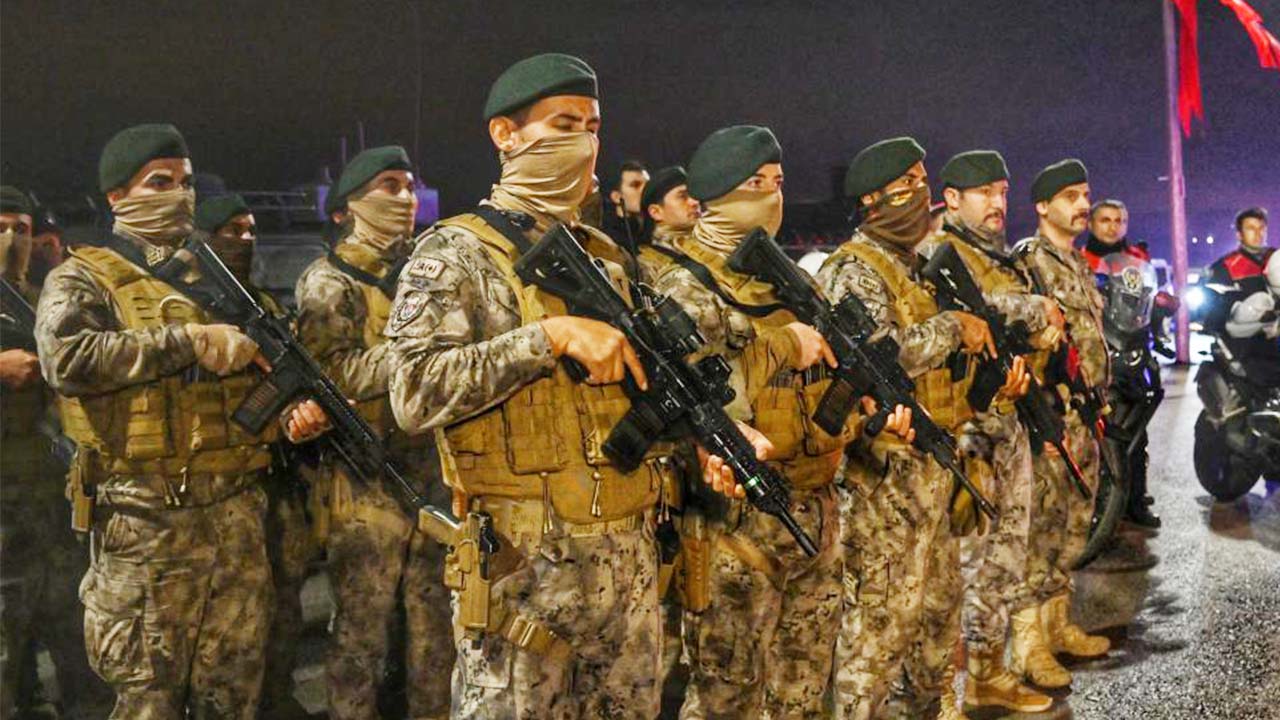 Iha Dev Operasyon (1)