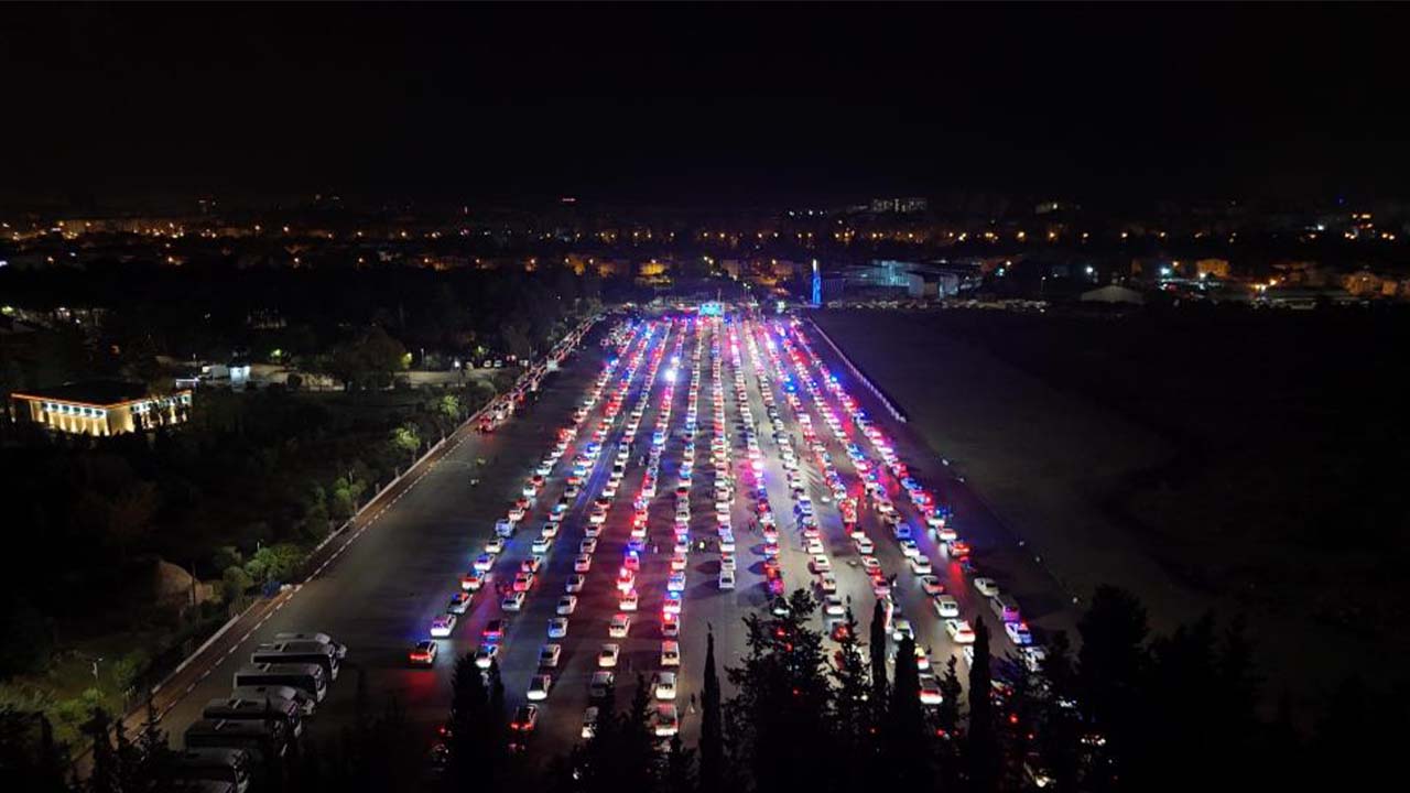 Iha Dev Operasyon (2)